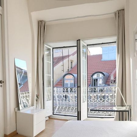 Room Atalaia- Ideal For Single リスボン エクステリア 写真