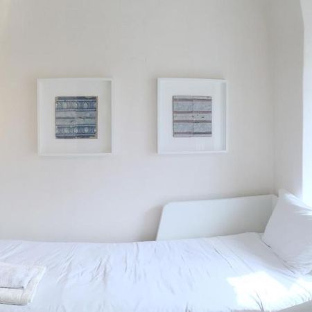 Room Atalaia- Ideal For Single リスボン エクステリア 写真